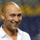 Illustration for article titled Petty-Ass Derek Jeter Yanks Credentials From Radio Host Who Tracked Down Marlins’ Overseas Corporate Office